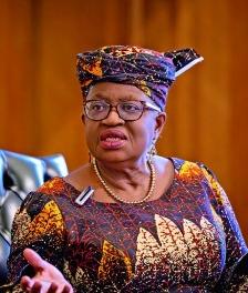 “中国始终是多边贸易体制的重要支持者”——访世界贸易组织总干事恩戈齐·奥孔乔-伊维拉