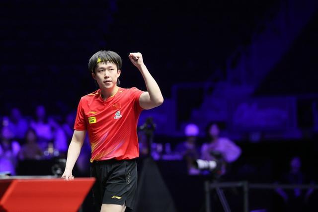 官宣！WTT中国大满贯赛事收入曝光