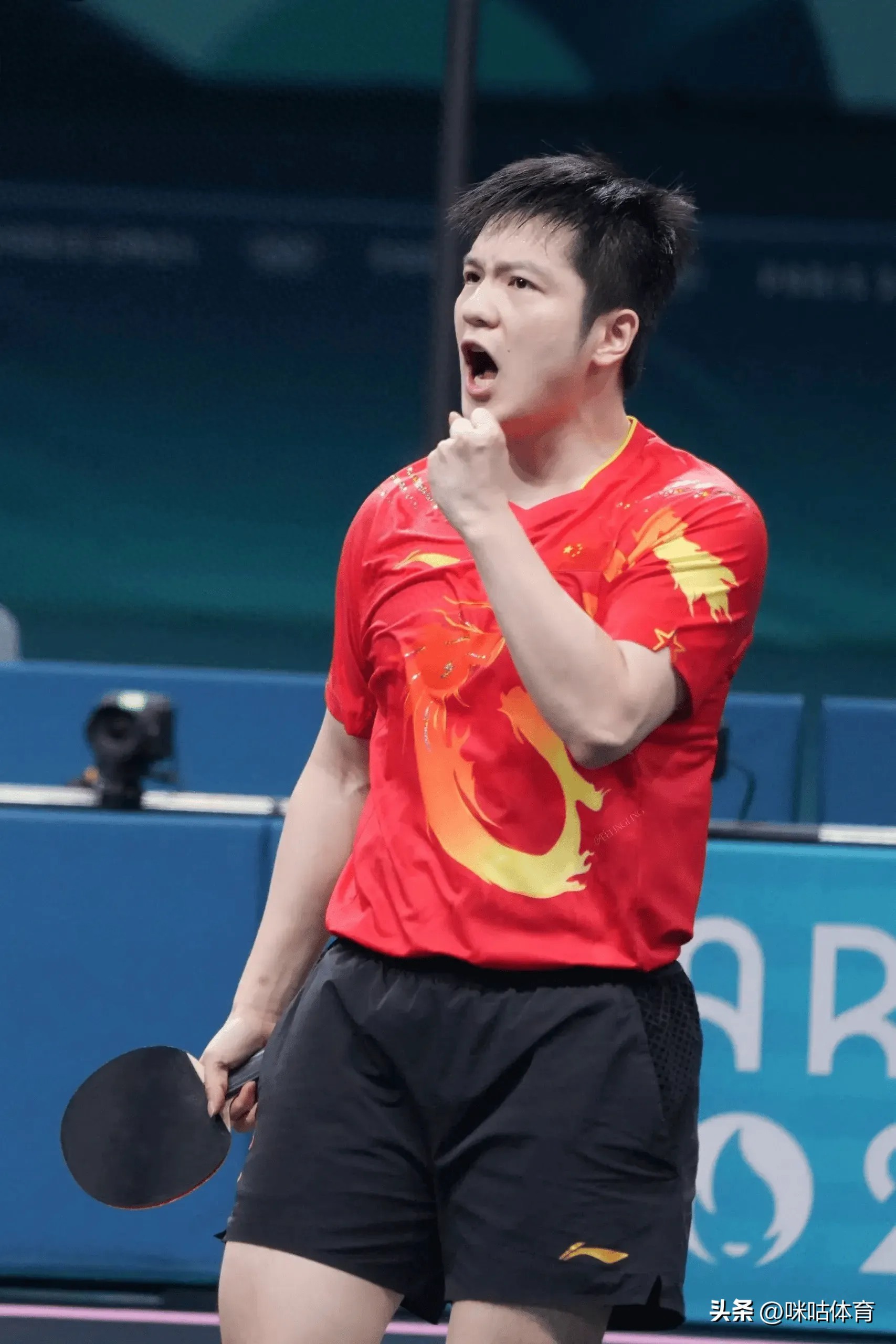 暂停留洋，樊振东启程回国！将代表上海队出战全运会