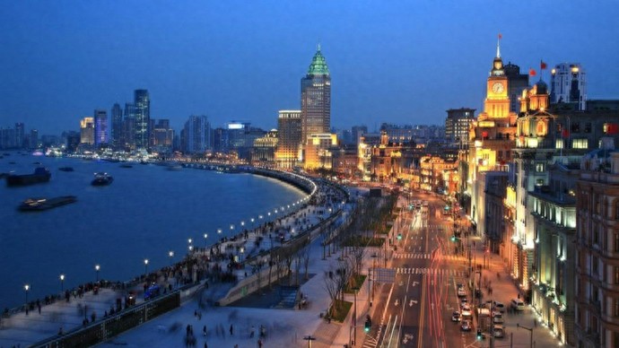 聚焦现代化人民城市建设,听听专家们怎么说