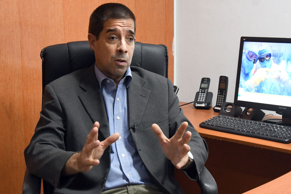 第八届进博会|通讯:进博会是“企业合作的加速器”