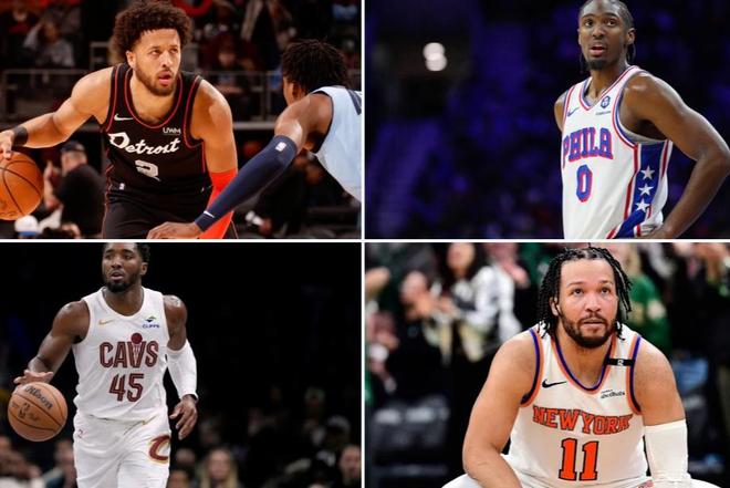 34+10,5连胜东部第一!状元进化,能否进入MVP讨论行列?