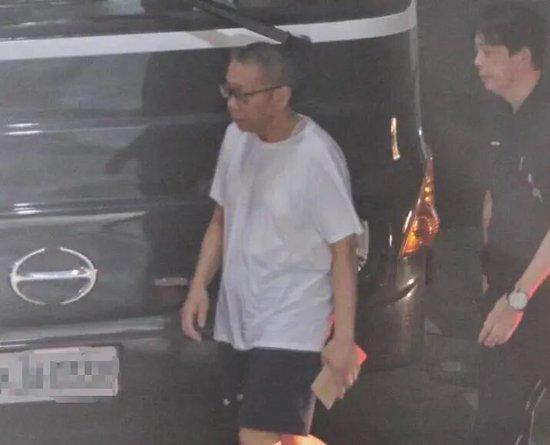 柯文哲被关一年后交保现身：我遭受“冤狱”