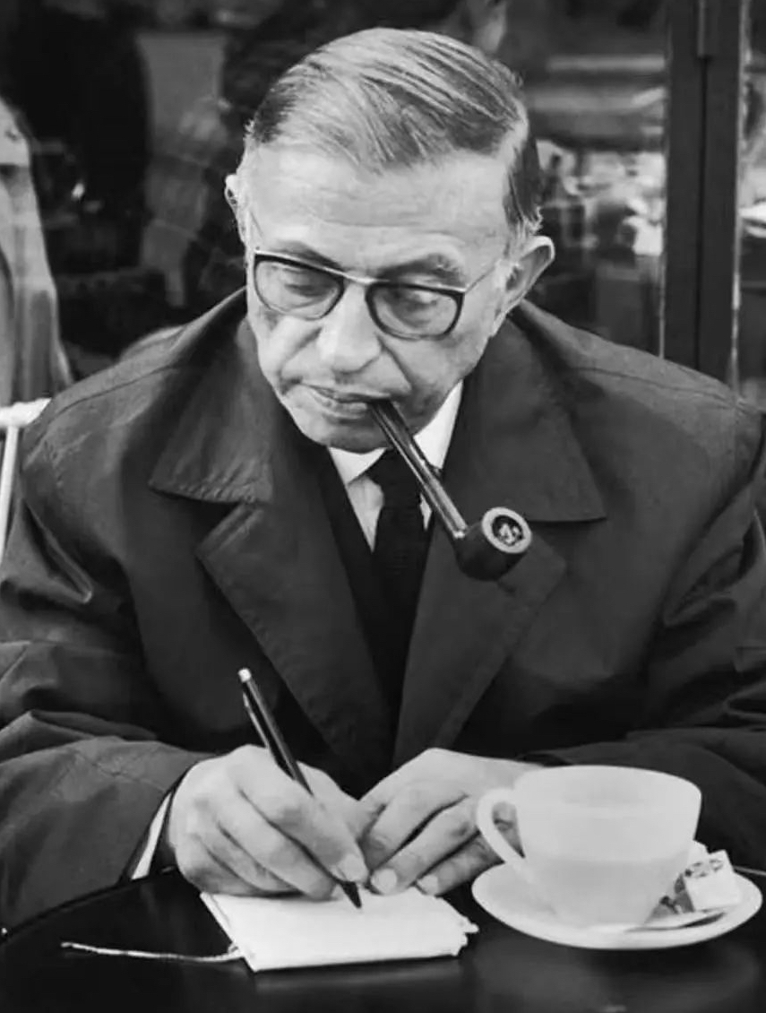 萨特《死无葬身之地》为何一直长演不衰?