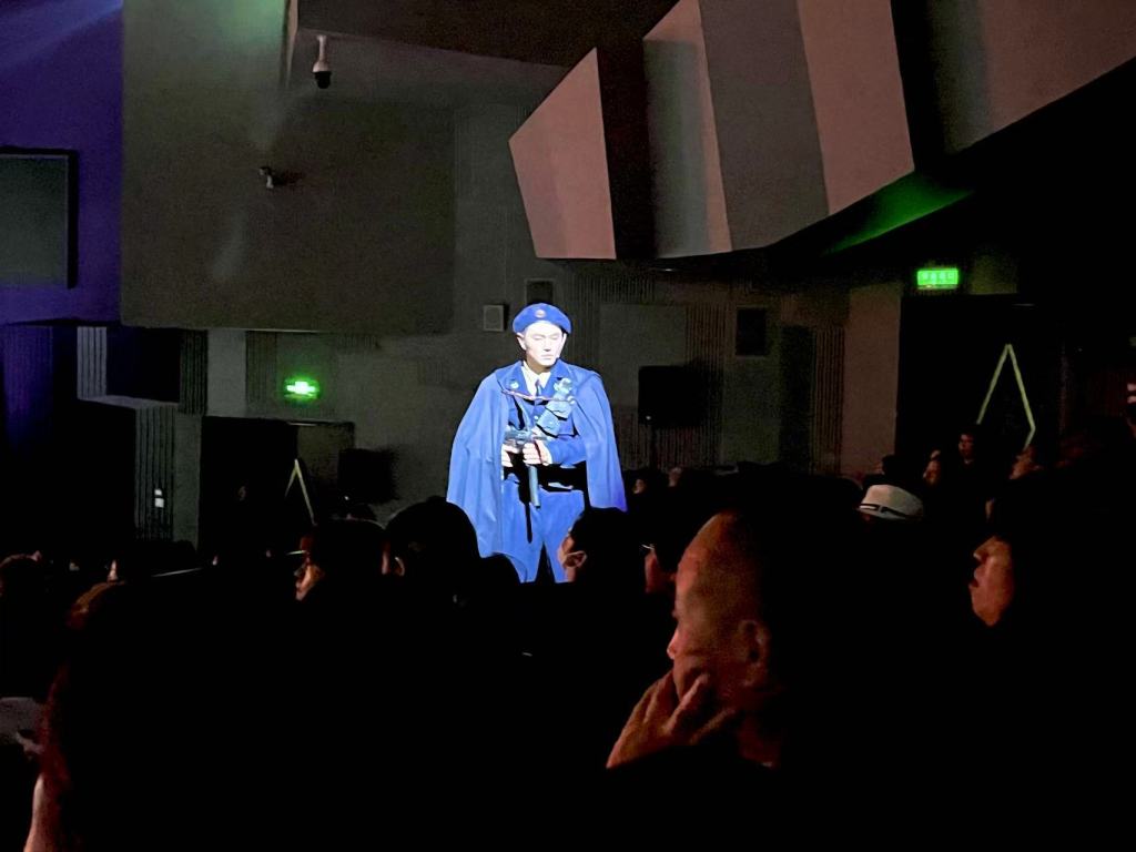 萨特《死无葬身之地》为何一直长演不衰?