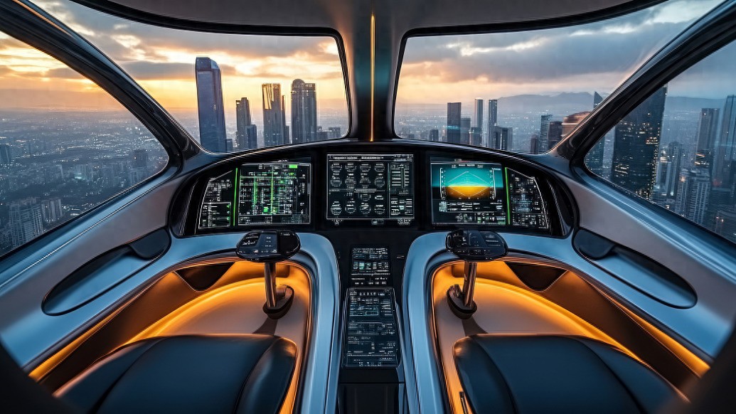 新质观察｜低空经济气象基础设施建设的总体路径