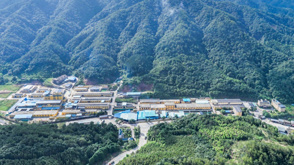 清流：科技创新和产业创新融合的县域智慧