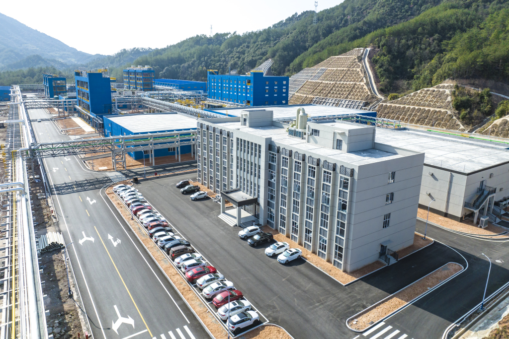 清流:科技创新和产业创新融合的县域智慧