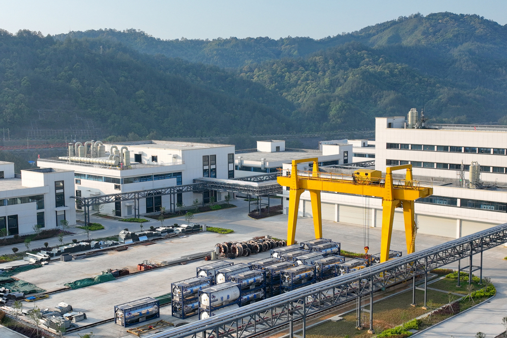 清流:科技创新和产业创新融合的县域智慧