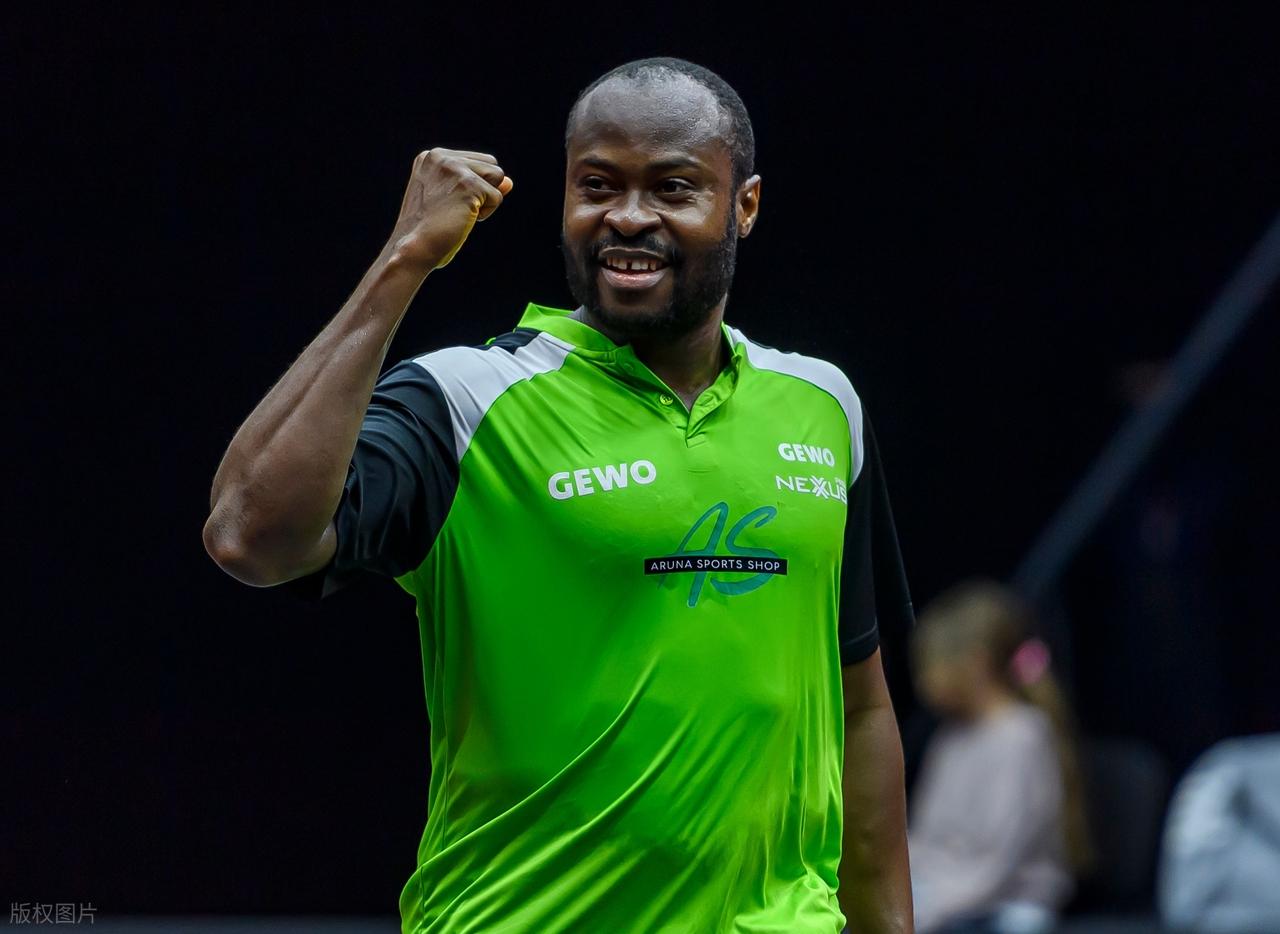 WTT澳门冠军赛:国乒首位出局之人诞生!黄友政0-3完败于阿鲁纳