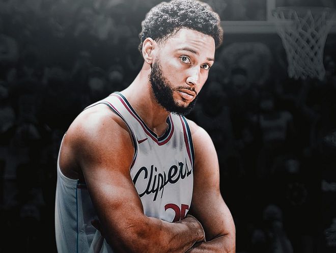 再见经纪人，拒绝330万底薪！西蒙斯性格决定命运，你真该退役了