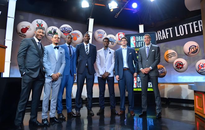 不争冠军争乐透？26年三新星！摆烂争天赋！