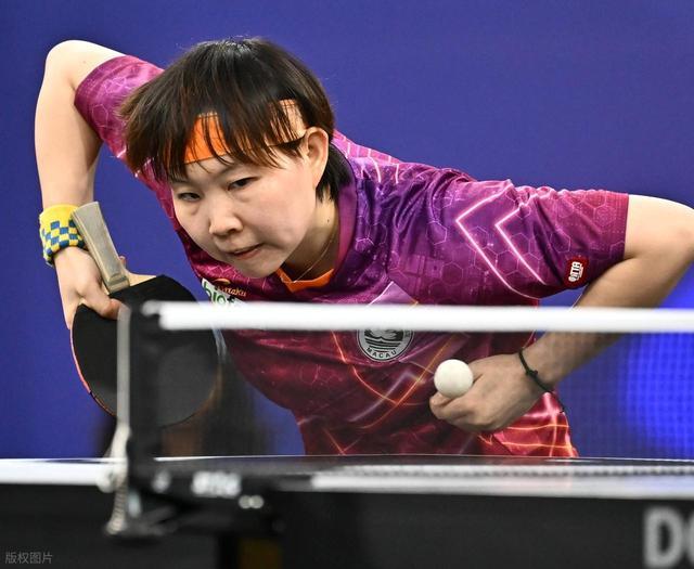 澳门冠军赛:2名将一轮游,世界亚军0:3被淘汰,国乒2大劲敌大胜