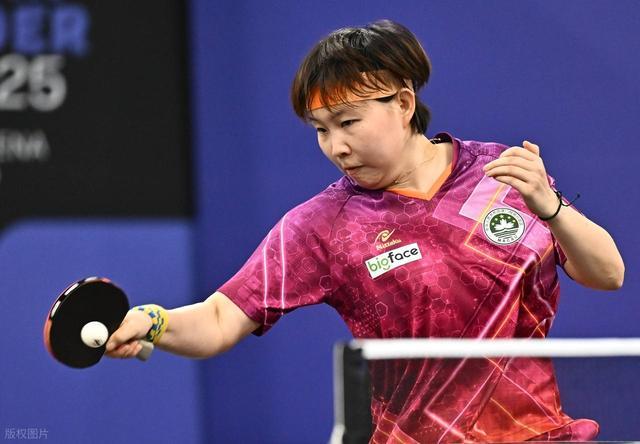 澳门冠军赛:2名将一轮游,世界亚军0:3被淘汰,国乒2大劲敌大胜
