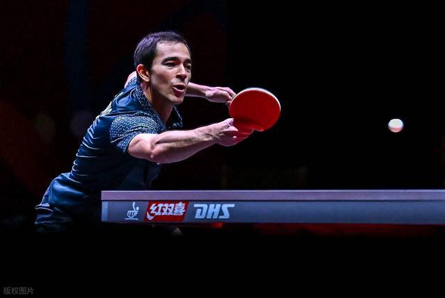 澳门冠军赛:2名将一轮游,世界亚军0:3被淘汰,国乒2大劲敌大胜