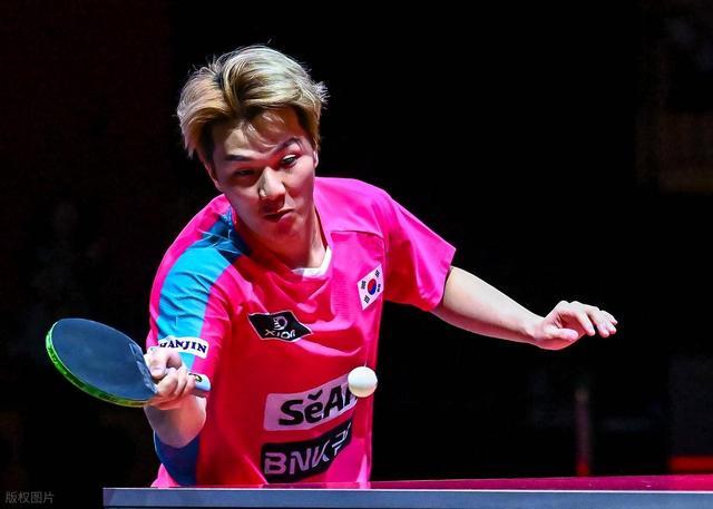 澳门冠军赛:2名将一轮游,世界亚军0:3被淘汰,国乒2大劲敌大胜