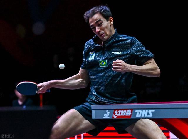 澳门冠军赛:2名将一轮游,世界亚军0:3被淘汰,国乒2大劲敌大胜