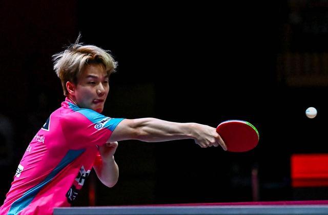 澳门冠军赛:2名将一轮游,世界亚军0:3被淘汰,国乒2大劲敌大胜