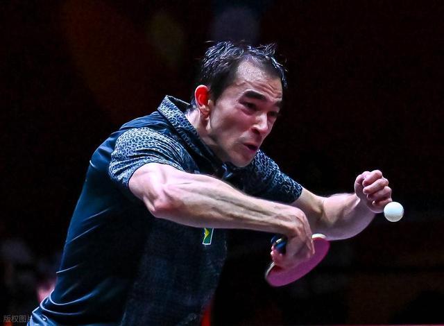 澳门冠军赛:2名将一轮游,世界亚军0:3被淘汰,国乒2大劲敌大胜