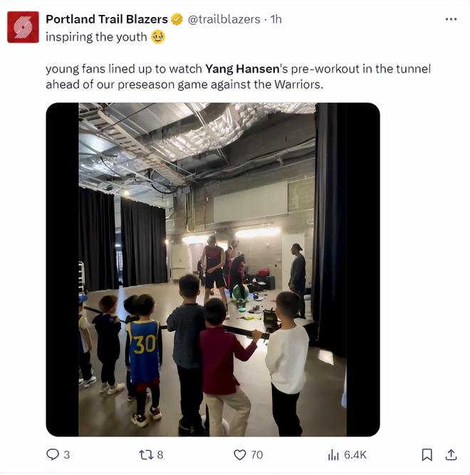 惨不忍睹!杨瀚森首秀4分6犯规4失误 防守软肋尽显媒体人建议减重