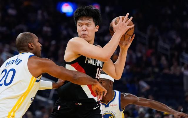 杨瀚森最难的开局，莫过于此