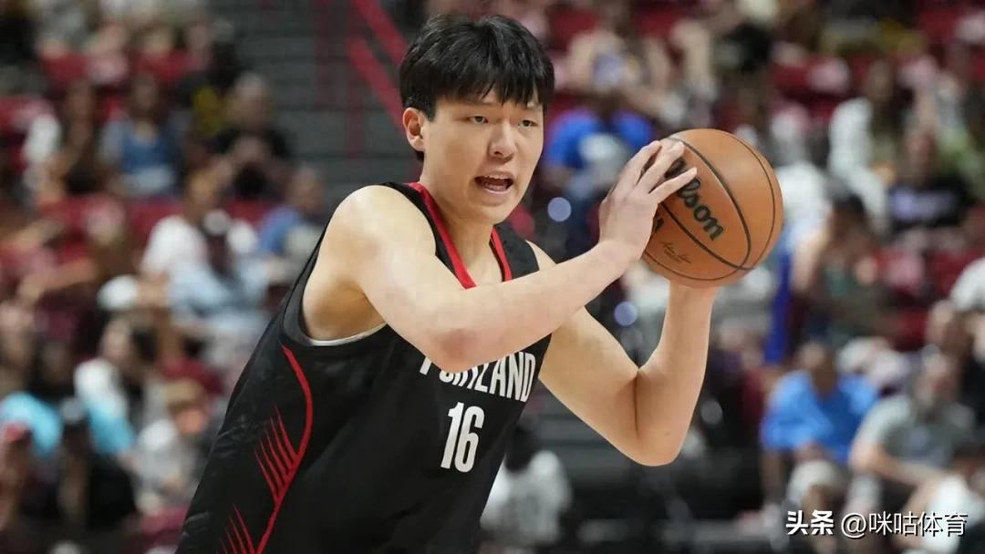 NBA丨杨瀚森要当约基奇，那么就先成为本-华莱士吧！