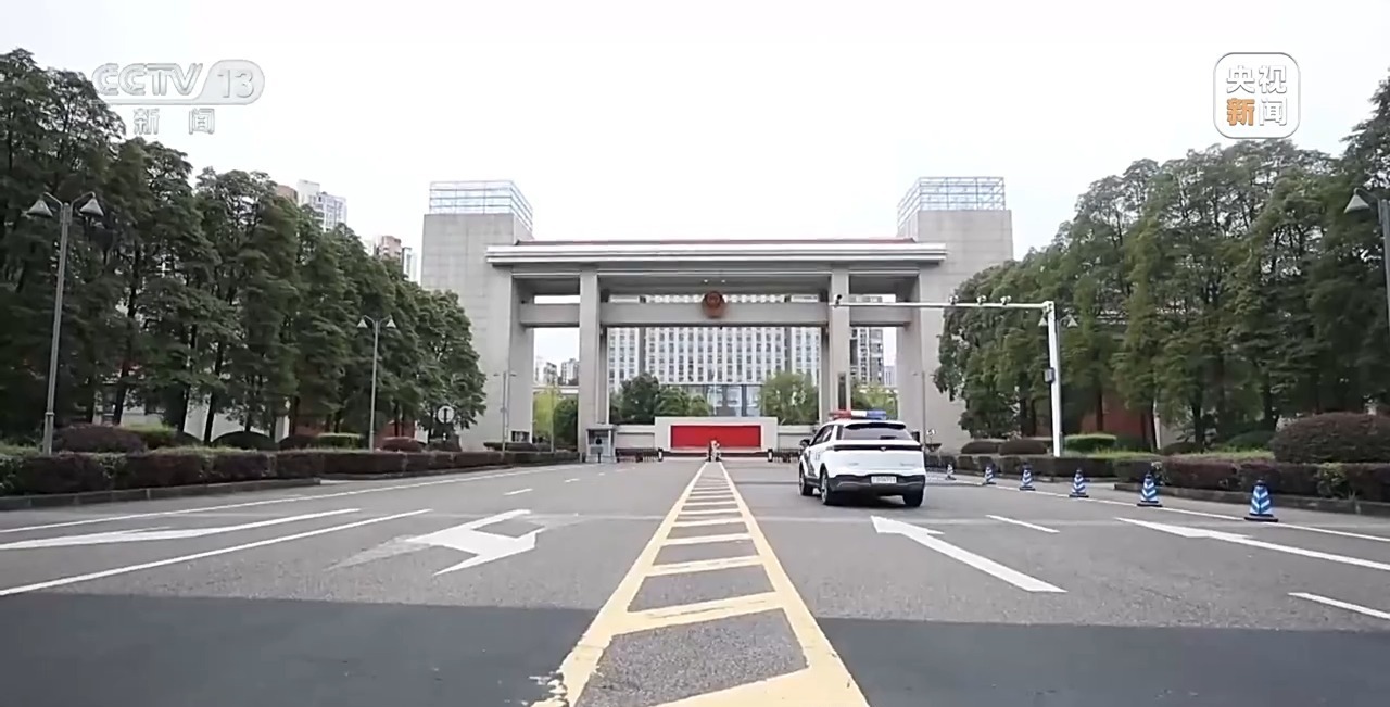 “台独”分子沈伯洋的双面人生:家族企业靠大陆捞钱,本人煽动分裂