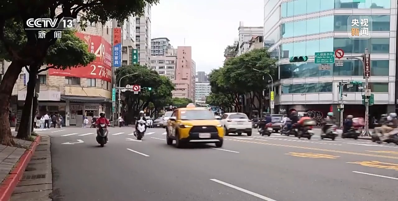 “台独”分子沈伯洋的双面人生:家族企业靠大陆捞钱,本人煽动分裂