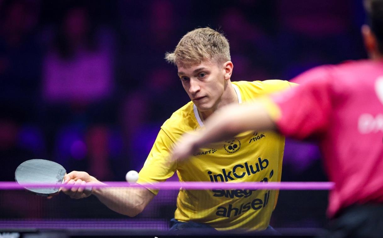 德国冠军赛!奥运亚军0-4惨败,伊藤美诚剃光头,张本美和大爆发