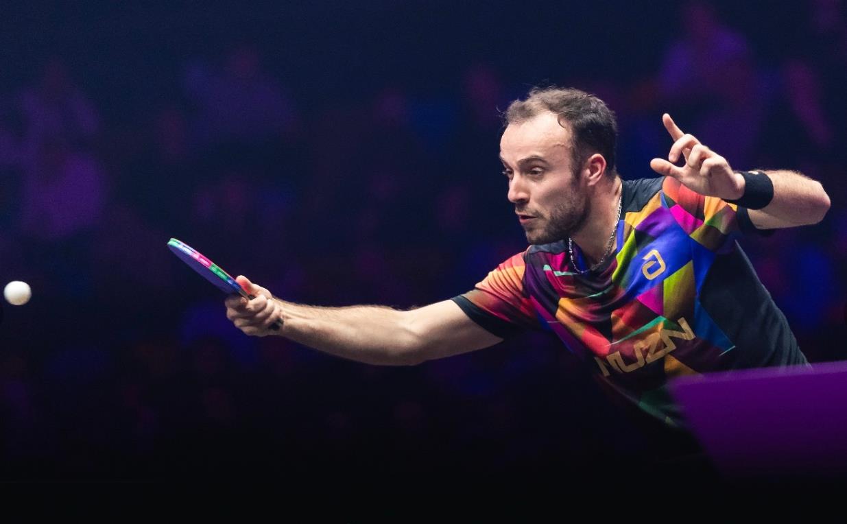 德国冠军赛!奥运亚军0-4惨败,伊藤美诚剃光头,张本美和大爆发