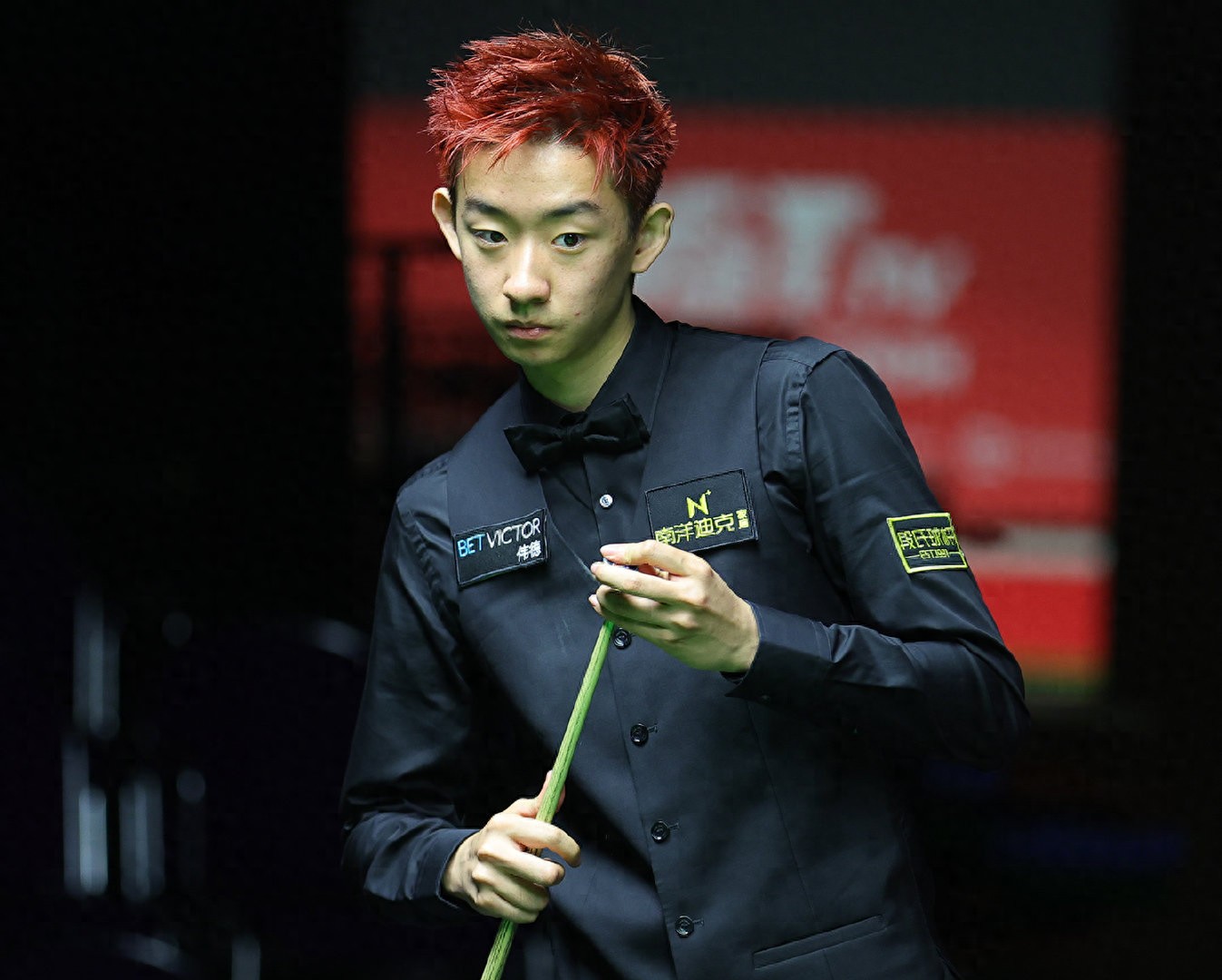 最新赛季排名:吴宜泽夺冠将至第5,希金斯飙升21位,丁俊晖第23