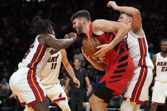 疯狂出手109次!开拓者6人上双仍输球,悍将33+11+8无力回天