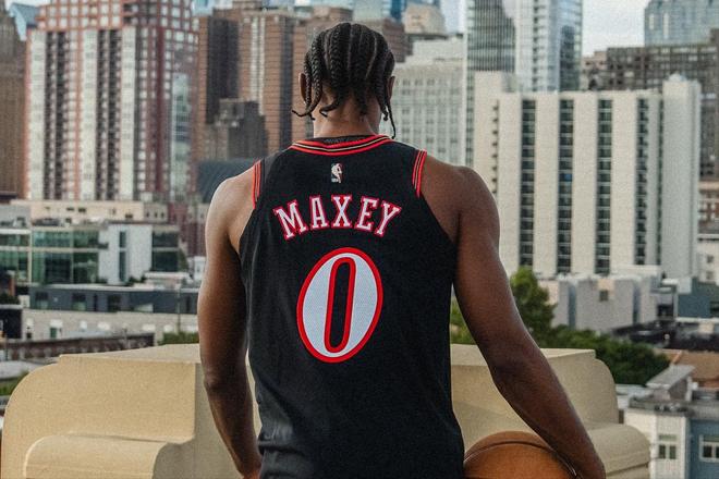 落选秀20+17+10破纪录!76人2年520万又淘到宝 恩比德也认清现实