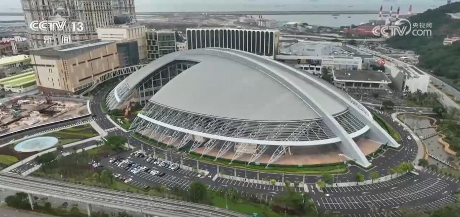 为全运打Call!体育为“媒” 粤港澳三地共赴全运之约