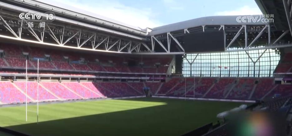 为全运打Call!体育为“媒” 粤港澳三地共赴全运之约