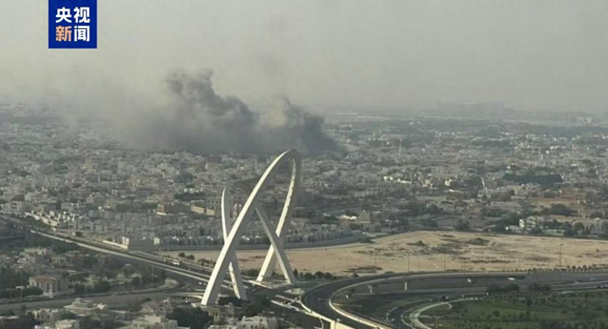 哈马斯高级官员：哈马斯领导层在以色列袭击中幸存