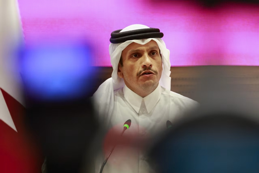 以色列发动袭击后，卡塔尔首相发声