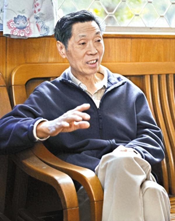 第一代乒乓球国手庄家富,因病去世