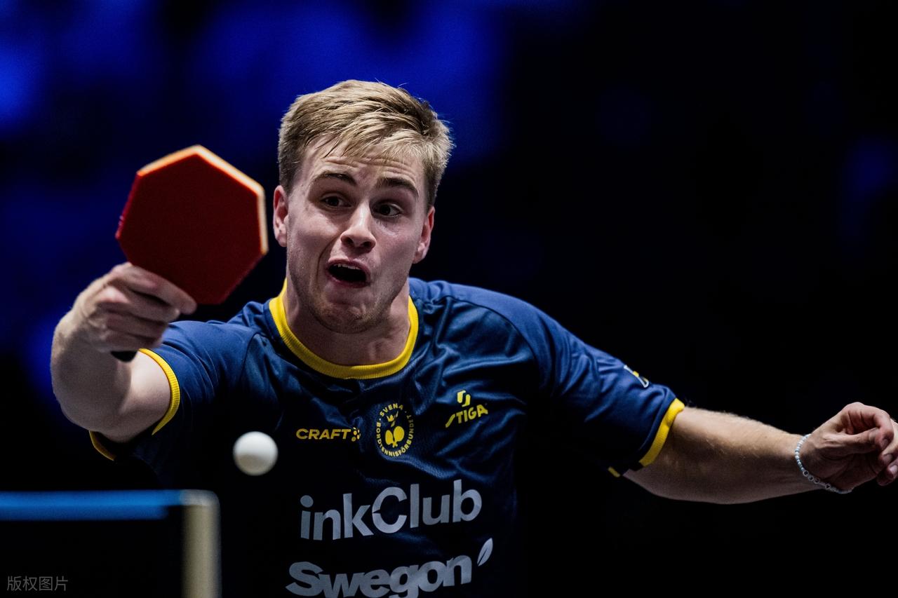 WTT欧洲大满贯-林诗栋3-4惜败莫雷加德获男单亚军 本站1冠2亚收官