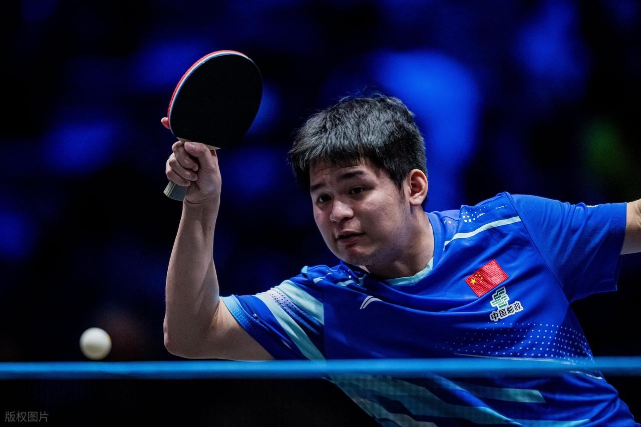 WTT欧洲大满贯-林诗栋3-4惜败莫雷加德获男单亚军 本站1冠2亚收官