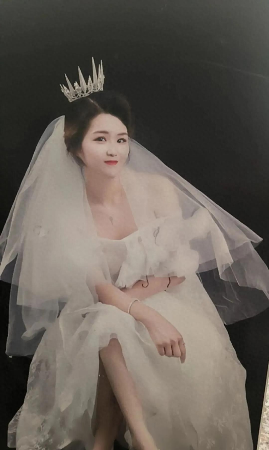 35岁抗癌女孩香香不幸离世，生前两段婚姻育有三子，小儿子刚满三岁