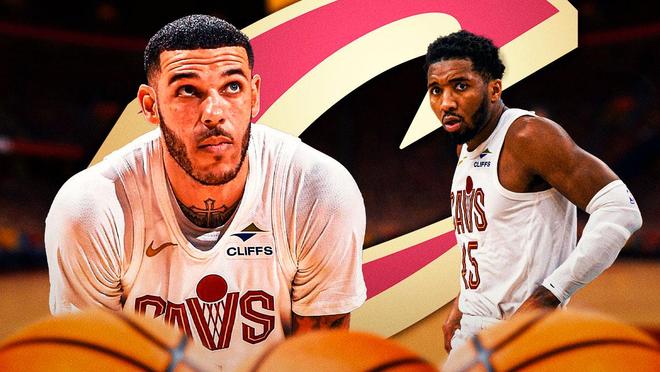 尊重+1，多诺万·米切尔详述朗佐·鲍尔对骑士队替补席的影响