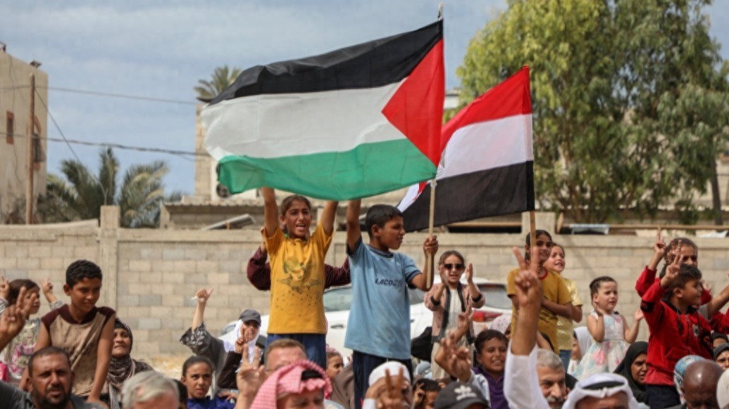 欧洲大国想参与战后加沙维和，哈马斯反对布莱尔加入和平委员会