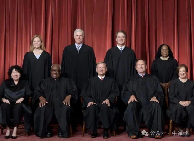 特朗普宣布一个大消息