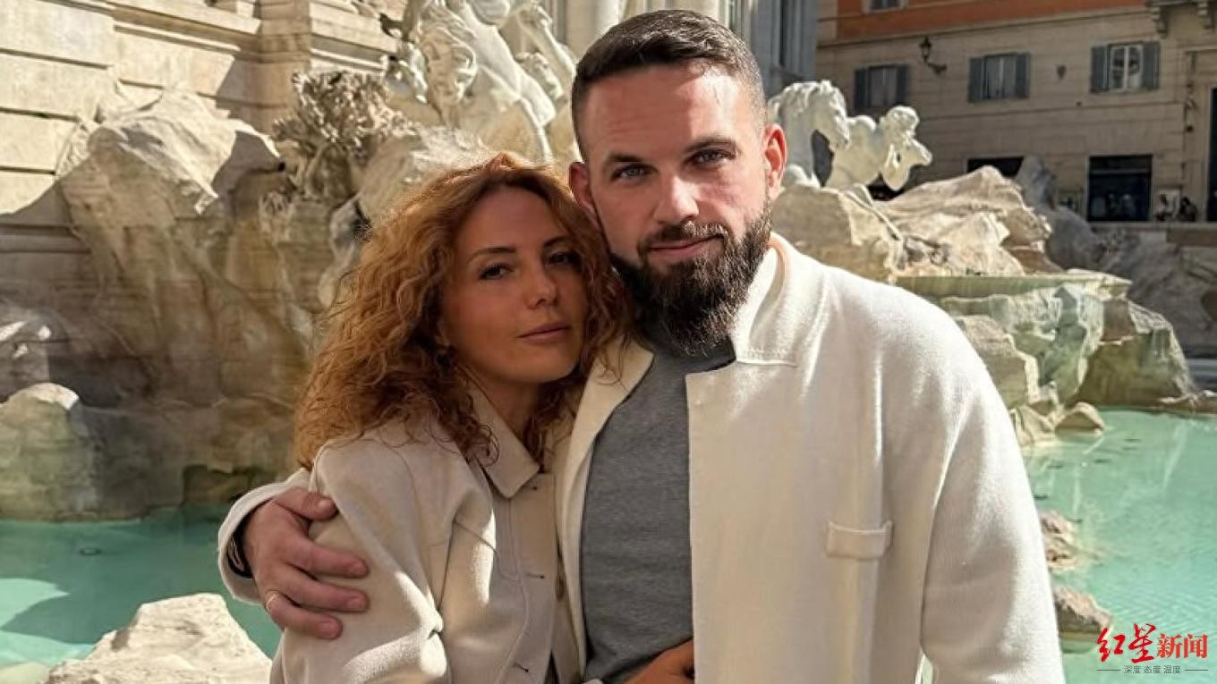 俄加密货币富翁殒命迪拜：夫妇二人遭绑架勒索，被肢解后埋尸沙漠，8名俄公民涉案