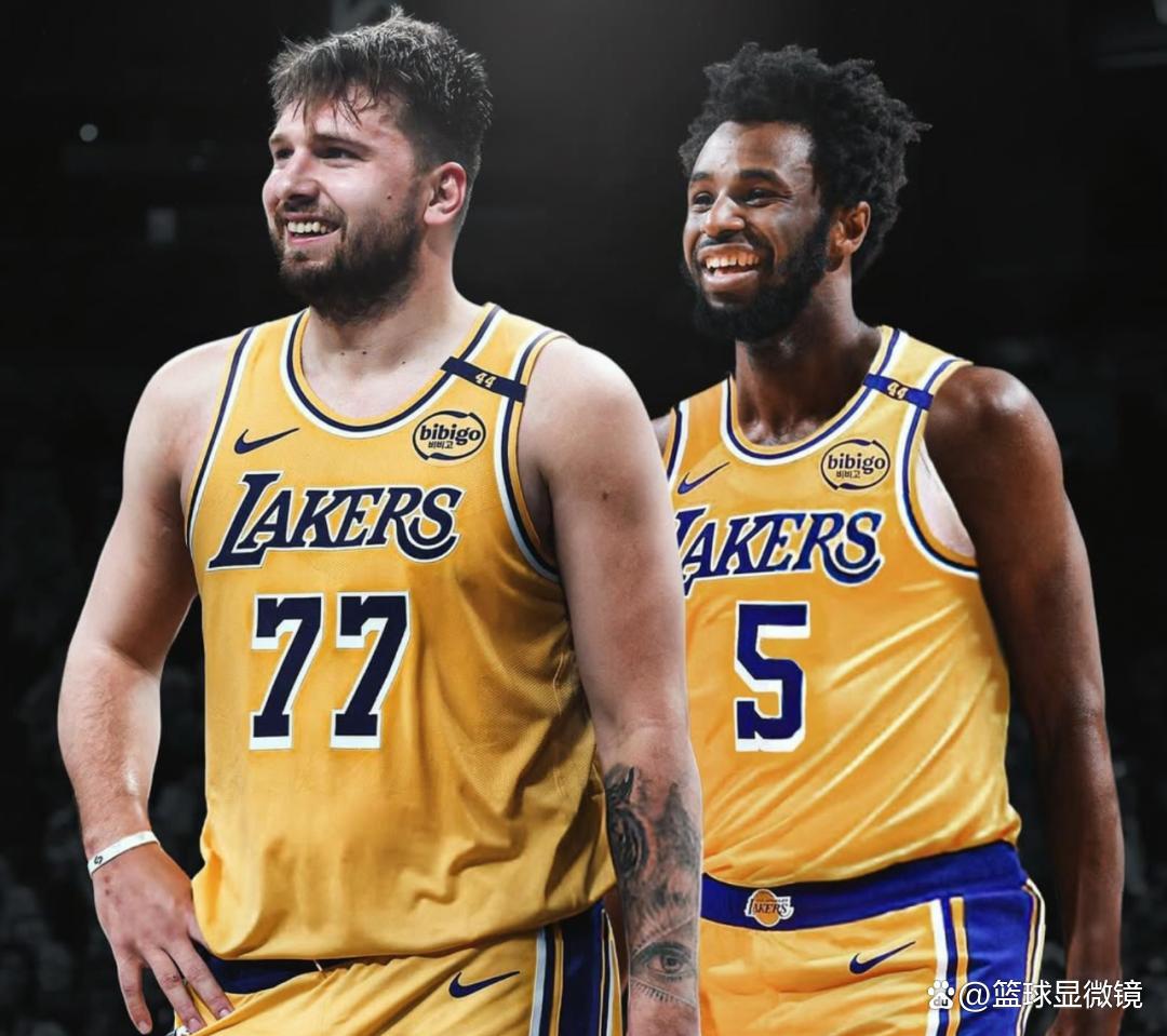 再见詹姆斯！湖人、热火、火箭商讨三方交易，嘴哥辅佐东契奇？