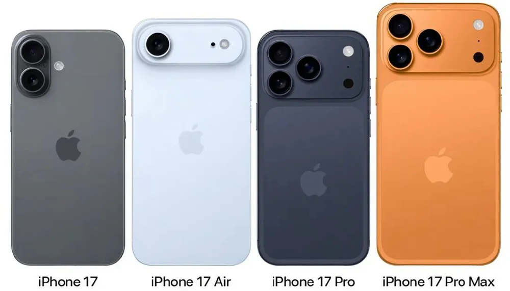 iPhone17，印度制造？