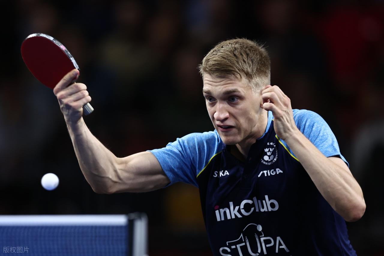 WTT澳门冠军赛:男单16强出炉!日乒4人全军覆没;张禹珍压轴晋级