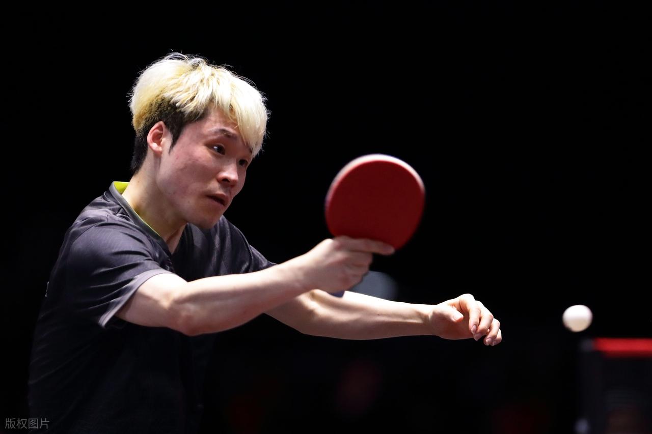 WTT澳门冠军赛:男单16强出炉!日乒4人全军覆没;张禹珍压轴晋级