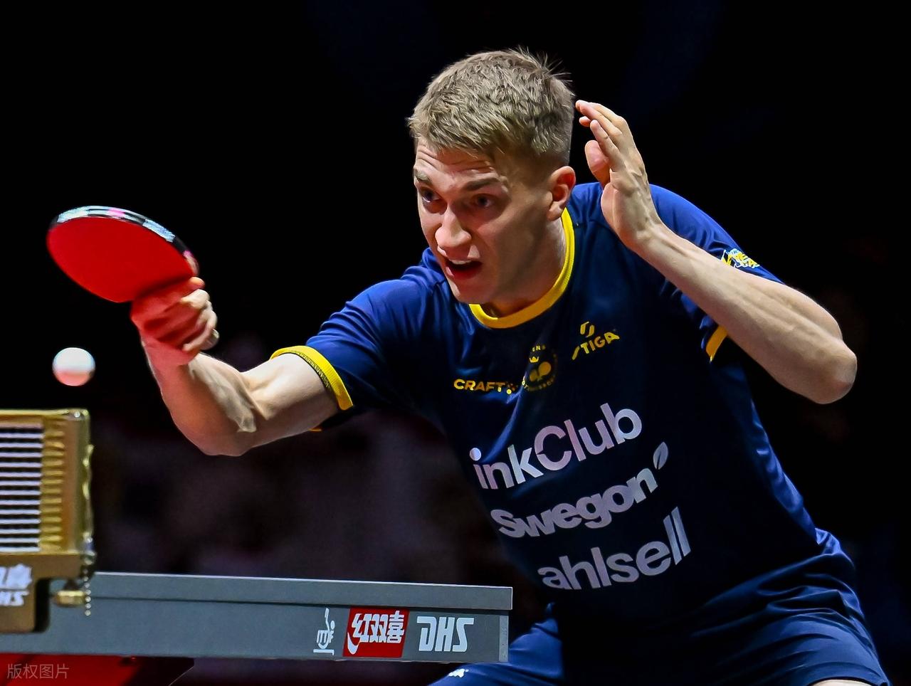 WTT澳门冠军赛:男单16强出炉!日乒4人全军覆没;张禹珍压轴晋级